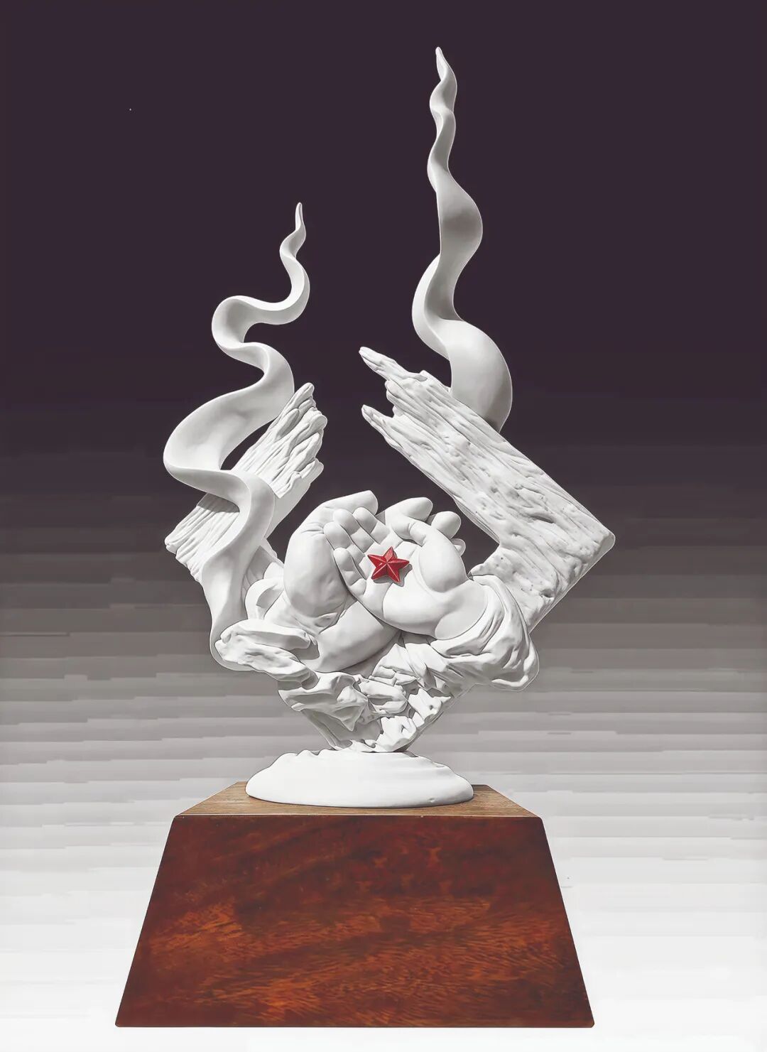 數(shù)字賦能藝術(shù)新篇 第七屆東方工藝美術(shù)之都精品展線上展的計(jì)算機(jī)系統(tǒng)服務(wù)探析