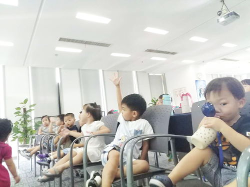 邊上班,邊帶娃,不再是浮云 孩盟進(jìn)駐三維通信,開(kāi)啟企業(yè)定制化