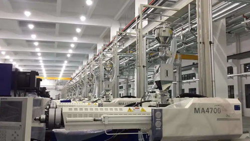 統(tǒng)益機(jī)械 專業(yè)從事塑料周邊機(jī)械的研發(fā) 生產(chǎn)和銷售