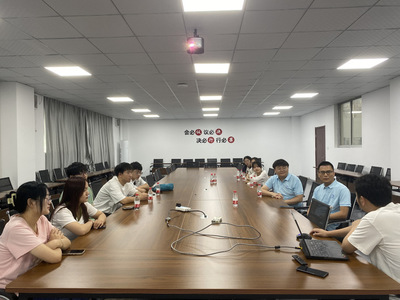 暑期社會實踐|&ldquo;新材料新未來&rdquo;實踐團(tuán):探索材料的應(yīng)用