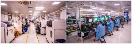 聚焦杭州蕭山(中國(guó))五金機(jī)械科技創(chuàng)新園,擦亮義橋經(jīng)濟(jì)&ldquo;金名片&rdquo;