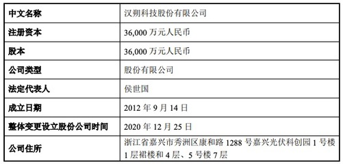&ldquo;數(shù)字化門(mén)店解決方案提供商&rdquo;漢朔科技擬科創(chuàng)板IPO 中金公司輔導(dǎo)