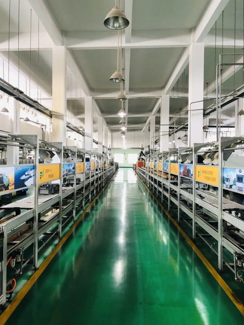 備了1萬(wàn)個(gè)口罩 1噸消毒水,這家年銷售額過(guò)億的零件廠不一般