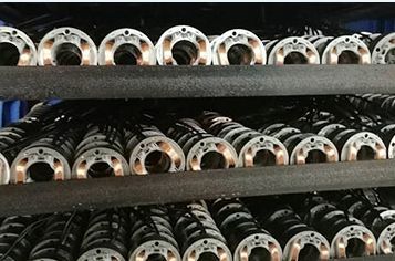 助力安防監控領域持續發展,三巨電機不斷優化產品制造體系