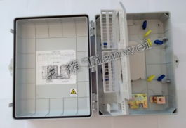 16芯一體化托盤(pán)