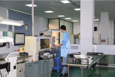 繃緊弦！豐澤區領導帶隊開展森林防火與安全生產檢查工作并推進通訊設備研發銷售